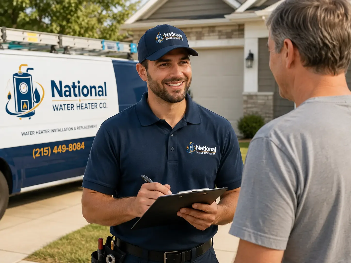 Water Heater Installation Blue, AZ FAQs